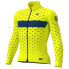 Fluor Yellow / Petrol