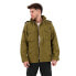 Фото #1 товара SUPERDRY Crafted M65 jacket