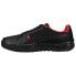 Фото #6 товара Puma California Tech Luxe X Tmc Mens Black Sneakers Casual Shoes 370777-01