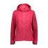 Фото #1 товара CMP Zip Hood 39A5016+ softshell jacket