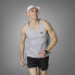 ADIDAS Ultimate Engineered Running sleeveless T-shirt