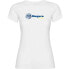 ფოტო #1 პროდუქტის KRUSKIS Maguro short sleeve T-shirt