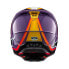 Фото #5 товара ALPINESTARS S-M5 Sail ECE 22.06 off-road helmet