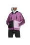 Фото #3 товара Толстовка Adidas Essentials 3-Stripes Colorblock Full-Zip Kapüşonlu