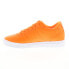 Фото #7 товара Fila Impress LL 1FM01154-821 Mens Orange Synthetic Lifestyle Sneakers Shoes