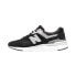 New Balance 997 Черный, 40 - фото #4