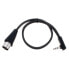 Rockboard Flat TRS Midi Cable 30 cm