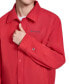 Фото #4 товара Men's Classic Coaches Jacket