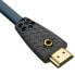 OEHLBACH D1C92602 2 m HDMI Cable Сине-черный - фото #3