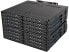 Фото #1 товара ICY DOCK ToughArmor MB516SP-B Rugged Full Metal 16 Bay 2.5" SAS/SATA SSD/HDD Bac