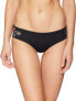 Фото #1 товара O'NEILL Women's 183605 Summer Lovin Hipster Bikini Bottom Swimwear Black Size S