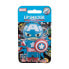 Фото #1 товара Lip Smacker Marvel Captain America Red, White & Blue-Berry 4 g lippenbalsam für Kinder