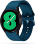 Tech-Protect Pasek Tech-protect Iconband Samsung Galaxy Watch 4 40/42/44/46mm Electric Blue