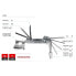 Фото #4 товара SKUAD 11 Multi Tool