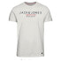 ფოტო #2 პროდუქტის JACK & JONES Club short sleeve T-shirt