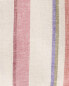 Фото #9 товара Baby Striped LENZING™ ECOVERO™ Linen Top 9M