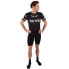 Фото #3 товара ROGELLI Molteni short sleeve jersey