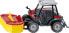 Фото #2 товара Игрушечный трактор Siku Aebi TerraTrac TT211