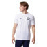 Фото #1 товара NEW BALANCE Lille OSC Pre-Game 22/23 Short Sleeve T-Shirt Away