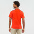 Фото #5 товара SALOMON Outline short sleeve T-shirt