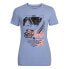 ფოტო #2 პროდუქტის NAX Sedola short sleeve T-shirt