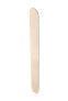 Фото #2 товара Ручка одноразовая деревянная Staleks для маникюрных пилок papmAm 20 50 шт