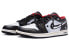 Кроссовки Jordan Air Jordan 1 Low 553558-063 44.5 - фото #4