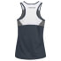 HEAD RACKET Club 22 sleeveless T-shirt