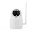 Nedis SIMCBO50WT - IP security camera - Outdoor - Wireless - 24 dB - Ceiling - White