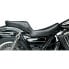 LEPERA 2-Up Smooth Harley Davidson Fxlr 1340 Low Rider Custom motorcycle seat - фото #1