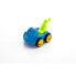 Фото #3 товара Конструктор для детей Miniland Minimobil Jobs 12 см 14 шт