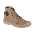 Фото #1 товара Palladium Pampa Hi Htg Supply M 77356-308-M shoes