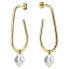 ფოტო #1 პროდუქტის ROSEFIELD JLPHEG Earrings