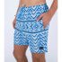 Фото #4 товара HURLEY Cannonball Volley 17´´ Swimming Shorts