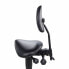 Фото #8 товара meychair A4R-TRG-KL2/11-38 Black