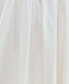 Фото #4 товара Juniors' Sweetheart-Neck Puff-Sleeve Fit & Flare Dress