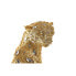 Фото #2 товара Декоративная фигура DKD Home Decor Леопардовый Смола современный (23,5 x 15 x 37 cm)
