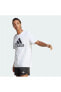 Фото #4 товара Футболка Adidas Essentials Single Jersey Big Logo