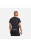 Фото #3 товара Dri-Fit ADV Run Division TechKnit Running Short-Sleeve Erkek spor t-shirt dx0853