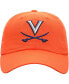 Фото #3 товара Men's Orange Virginia Cavaliers Staple Adjustable Hat