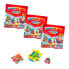 Фото #1 товара Игровой набор Magic Box Toys Superthings Kazoom Kids - 12 шт.
