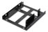 DIGITUS Dual 2.5" HDD/SSD Internal Mounting Kit