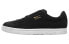 PUMA Court Star Suede Sneakers