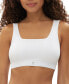 ფოტო #1 პროდუქტის GapBody Logo Comfort Bralette GPW01052