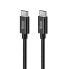 USB-C to USB-C Cable TM Electron 1,5 m