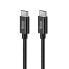 Кабель USB-C — USB-C TM Electron 1,5 m - фото #1