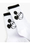 Фото #6 товара Носки Koton Mickey Mouse Patterned