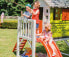 Smoby 810800 - Playhouse on poles - Boy/Girl - 2 yr(s) - Multicolor - 1 door(s) - 980 mm