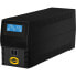 Uninterruptible Power Supply System Interactive UPS Orvaldi ID600CH 360 W