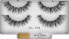 Künstliche Wimpern Fluttery Intense 175 Twin Pack (2 Paar), 4 St